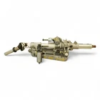 2010-2011 Mercedes E350 W212 4MATIC Steering Column Memory A2124602816 Oem Used. Price: $137.89.