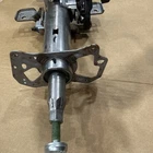 2025 Ford F-150 Lariat Manual Adjust Steering Column Oem PL34-3C529-AD Used. Price: $129.99.