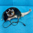 2011 2013 Infiniti M56 Front Right Spindle Knuckle Hub Assembly 127K Oem Used. Price: $119.00.