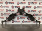 03-09 Nissan 350Z Coupe/vert Front Stay Brace Crossmember 544B2CD100 Oem 12BI3D0 Used. Price: $229.95.