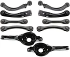 Mevotech Rear Upper & Lower Control Arms Trailing Ford Escape 2013-2019 New. Price: $881.00.