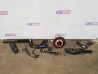2020 Honda Insight Independent Suspension Assembly Rear Left Driver Used. Price: $172.13.
