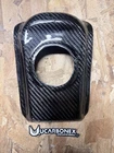 Ucarbonex Yamaha Banshee 1987-2006 Gas Tank Cover Real Fiber New. Price: $105.99.