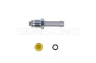 Power Steering Return Line End Fitting Sunsong North America 3602978 New. Price: $28.99.
