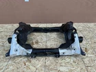 Mercedes W212 E63 Amg-s 4-MATIC 14-16 Oem Front Subframe Crossmember Cradle Awd Used. Price: $299.95.