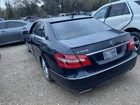 Crossmember/k-frame 207 Type E400 Rwd Fits 10-11 17 Mercedes E-class 993183 Used. Price: $187.00.