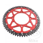 Zf Sprockets Transmission Plate Crown Dual 62T P-420 100 Mm 120 New. Price: $85.26.