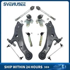 Control Arms Tie Rods Links Ball Joint Kit Fit Toyota Highlander Venza 2008-2018 New. Price: $141.34.