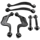 6X Suspension Rear Upper Control Arm For 2007-2017 Gmc Acadia Chevrolet Traverse New. Price: $107.35.