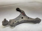2007-2012 Hyundai Veracruz 3.8L Front Driver Lower Control Arm 545003J000 Used. Price: $85.50.