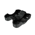 Genuine Mopar Rear Spring Clip Plate 52038459 New. Price: $65.06.