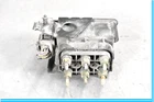 07-14 Mercedes W221 S550 Air Suspension Supply Valve Block Control Module Oem Used. Price: $24.00.