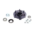 Redneck Trailer 84655UC1 Dexter On 5.5" Standard Hub Kit For 3.5 Axles New. Price: $263.19.