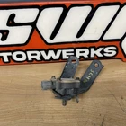 02-06 Lexus Z40 SC430 Rear Left Side Suspension Ride Height Level Sensor Oem Used. Price: $49.95.