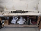 Steering Rack And Pinion For 2024 Hummer Ev 3038699 Used. Price: $539.00.
