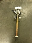 2008 - 2011 Subaru Impreza Steering Column W/o Turbo Oem 34500FG020 Used. Price: $100.00.