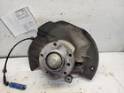 Driver Front Spindle/knuckle Excluding Xi Fits 01-06 Bmw 325I 1550364 Used. Price: $114.99.