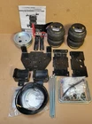 Air 57380 Loadlifter 5000 Adjustable Bag Suspension Spring Kit Used. Price: $339.00.