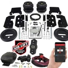 Air Loadlifter 7500XL Helper Bags Wireless Compressor For Ram 2500 3500 New. Price: $1265.98.