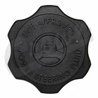 Power Steering Reservoir Cap Crown Automotive For Dodge Durango 2011-2014 New. Price: $31.99.