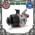 Mercedes Abc Pump Power Steering R230 Sl 350 500 600 63 65 A0054660901 General&uuml;berholt. Price: $451.36.