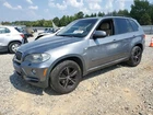 Passenger Front Knee Without Active Suspension Fits 07-10 Bmw X5 5244515 Used. Price: $495.50.