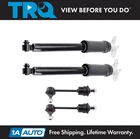 Trq Rear Suspension Kit Fits 09-14 Hyundai Genesis New. Price: $134.95.