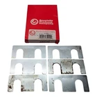 Special Products Co Alignment Shim 35020 Tandem Freightliner 1/32 Steel 6 Pc Used. Price: $25.64.