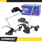 4X Front & Rear Height Level Sensor Fit Audi A8 Quattro S8 Bentley Continental New. Price: $85.50.