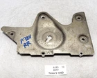 2012-2020 Oem Tesla Model Rear Right Passenger Subframe Shear Plate Used. Price: $24.95.