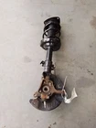 2010 Subaru Forester Driver Left Front Knee Abs Fits 09-13 2899 Used. Price: $285.00.