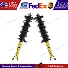 Monroe Oem Rear Struts Assembly For Acura Tlx 2015-2018 2.4L L4 3.5L V6 New. Price: $172.85.