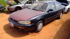 Steering Gear/rack Power And Pinion Cylinder Fits 92-96 Camry 248606 Used. Price: $220.79.