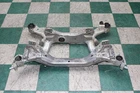 03-06 350Z Rear Crossmember K Frame Suspension Support Brace Cradle Factory Oem Used. Price: $461.99.