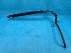 Lexus LX570 Land Cruiser Power Steering Fluid Cooler Radiator 2008-2021 Oem Used. Price: $255.00.