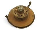 1977-1985 Mercedes 300D 300CD 300TD W123 Spindle Knuckle Hub Front Right Rh Oem Used. Price: $209.99.