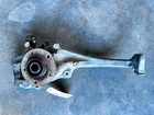 2012 18 Audi A6 S6 3.0 Awd Spindle Knuckle Front Left Driver Side 4G0407241C Oem Used. Price: $79.99.