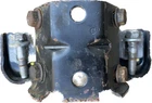 Jeep Wrangler Yj Steering Column Mounting Bracket With All Bolts Oem 87-95 Used. Price: $29.99.