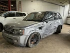Passenger Right Front Spindle/knuckle Fits 09-13 Range Rover Sport 911809 Used. Price: $112.51.