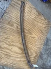 1937 1940 Ford Front Axle Beam Original 1938 1939 Car '37-41 Pickup Used. Price: $220.00.
