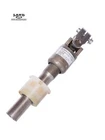 Mercedes R172 Slk-class Steering Column Joint Lower Connector Link 1724600409 Used. Price: $64.99.