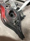 Rear Suspension For Infiniti QX60 Assy Right Less Caliper And Shock Used. Price: $553.99.
