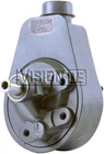 Bbb Industries Power Steering Pump Ford 731-2187 Remanufactured. Price: $130.21.