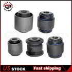 New Suspension Knuckle Bushing Kit Rear 2011 - 2019 Ford Explorer DB5Z5B759B. Price: $32.11.