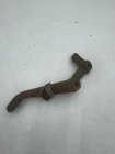 Gm Nos 1965 66 Chevrolet Impala Caprice Belair Lh Spindle Steering Arm 3855005 Used. Price: $125.00.