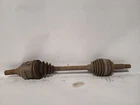 Driver Axle Shaft Front Gt Without Abs Fits 00-05 Celica 1699282 Used. Price: $104.39.