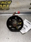 Power Steering Pump Without Pulley Fits 2011 Ford Flex 1138428 Used. Price: $45.00.