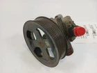 Power Steering Pump Fits 2007-2021 5.7L Toyota Tundra 12613573 Used. Price: $69.79.