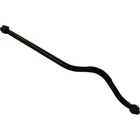 Moog Front Suspension Track Bar RK643354 Fits 2007-2017 Jeep Wrangler New. Price: $88.12.