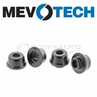 Mevotech Supreme MS25495 Suspension Strut Rod Bushing Kit For TD4878W K7026 Bi New. Price: $23.35.